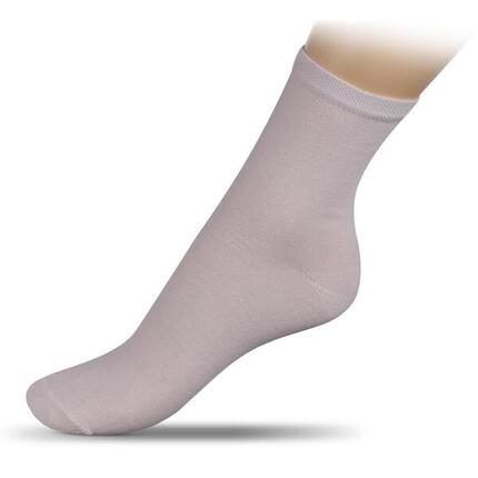 Chaussette Sportive INDIGO Blanc