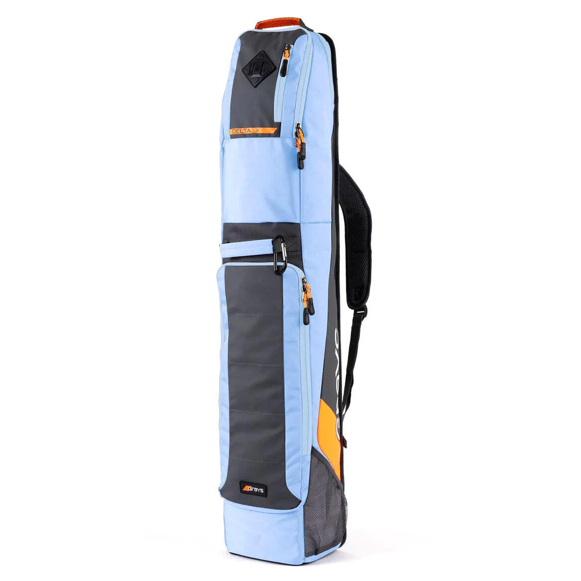 Field hockey accessory bag Grays Hockey Delta