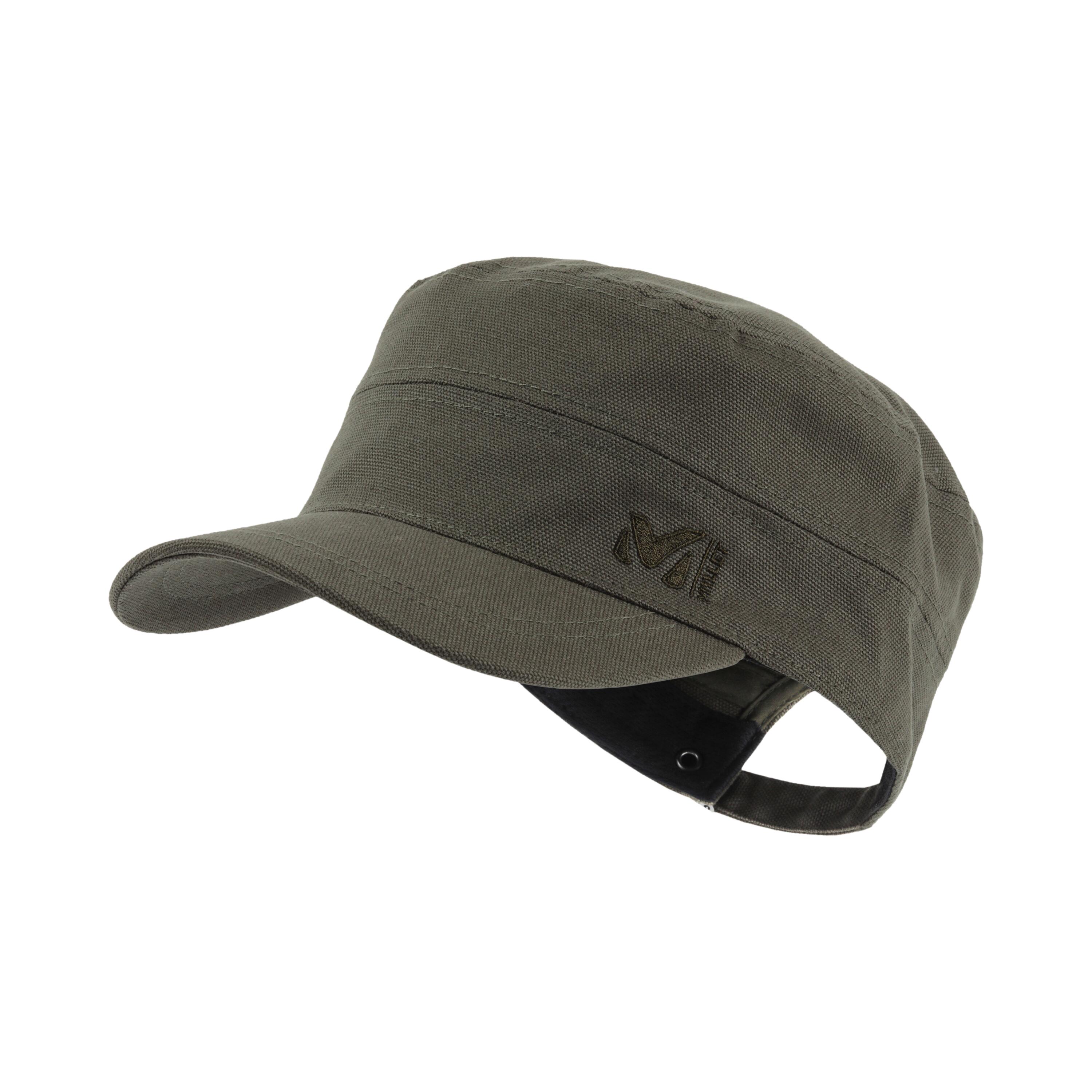 Westin Casquette de pêche classique noire