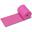 Rollo Banda Elástica Cinta TPE INDIGO MEDIUM 25m*15cm*0,45mm Fucsia