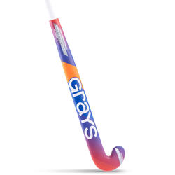 Grays 100i Ultrabow Junior Indoor Hockeystick