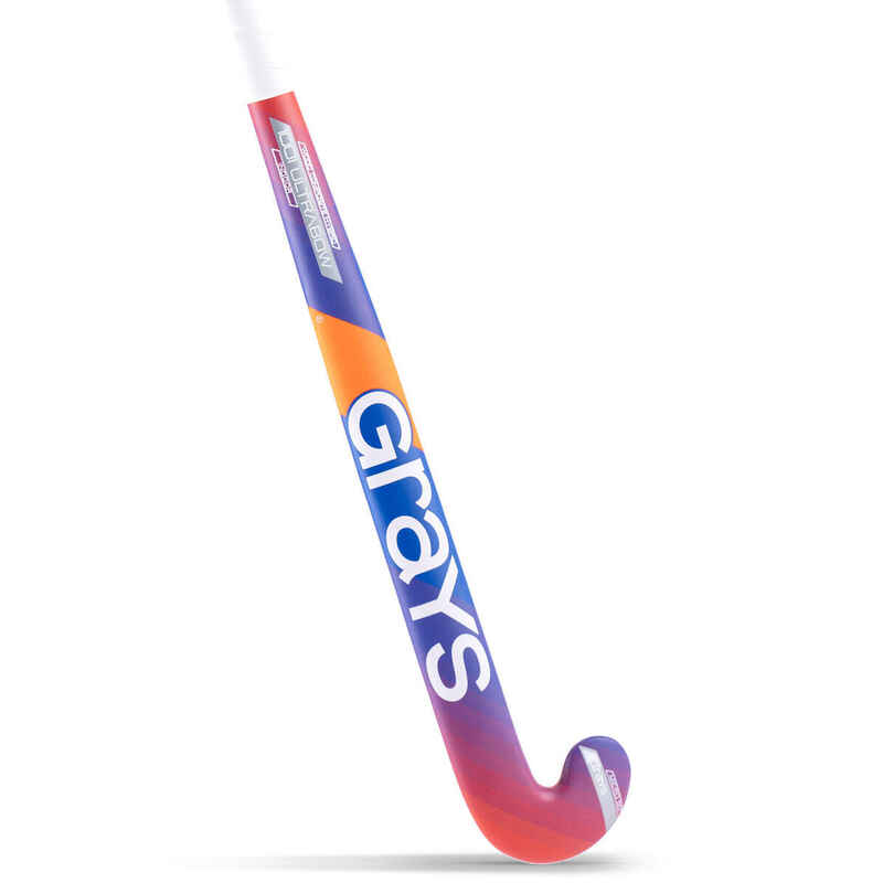 Grays 100i Ultrabow Junior Indoor Hockeyschläger