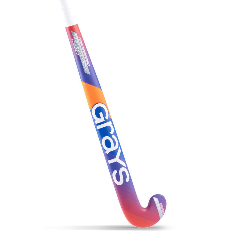 Grays 100i Ultrabow Junior Indoor Stick de Hockey