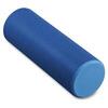 Rodillo de Espuma Redondo para Masajes Musculares y Yoga INDIGO 45*15 cm Azul