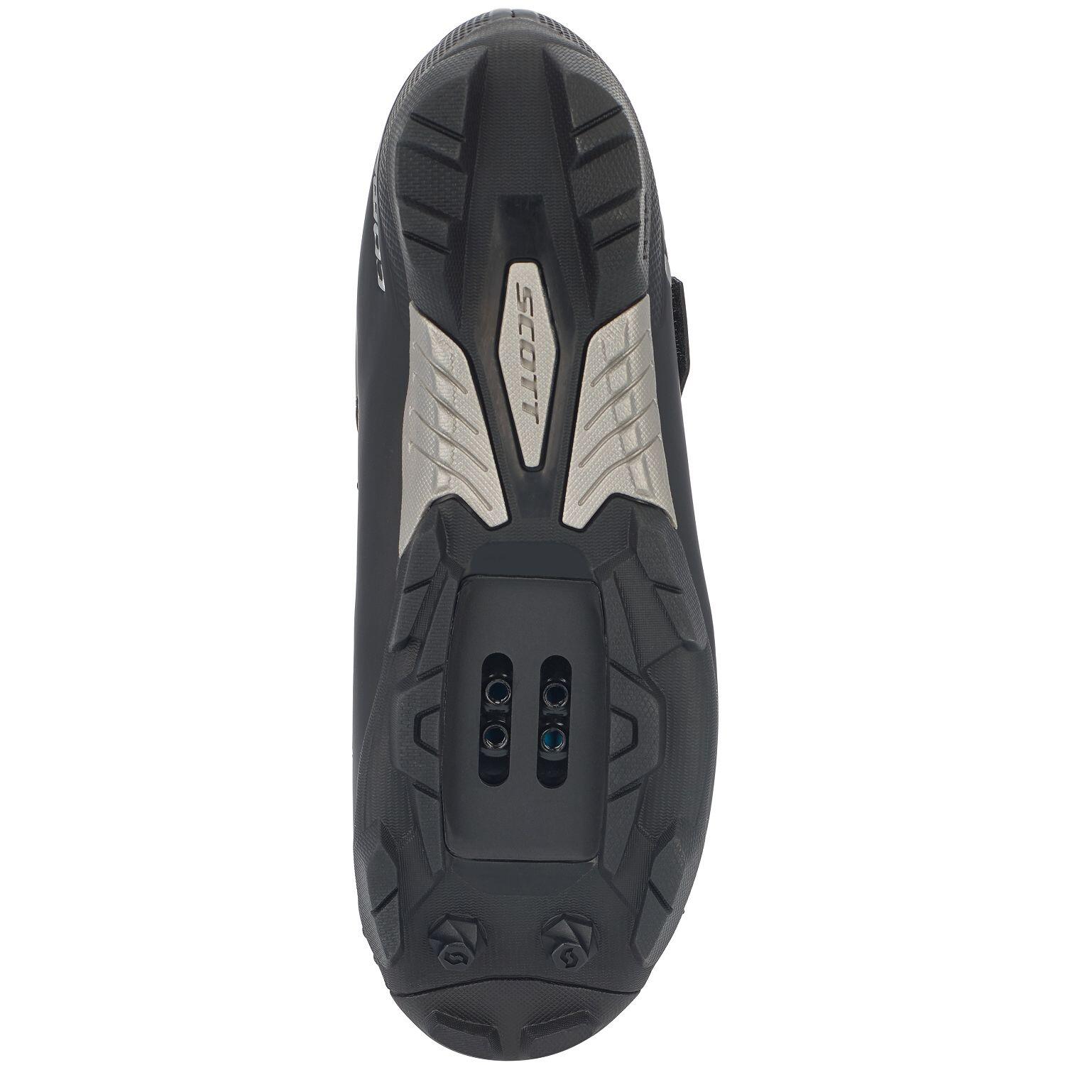 SCOTT Chaussures De Vélo  -  Femmes  -  MTB Comp Rs Lady 3/5