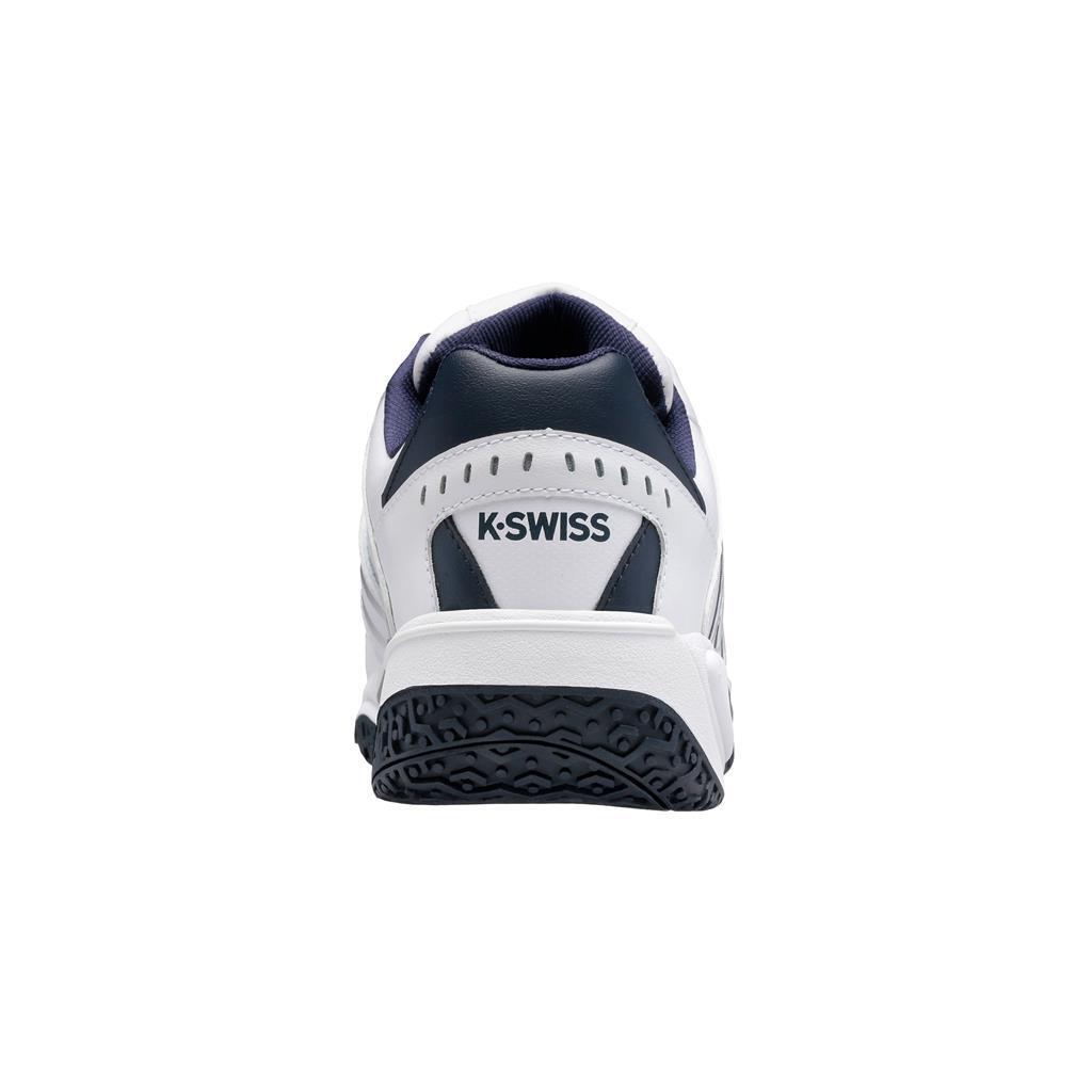 Tennisschuhe K-Swiss Accomplish IV Omni 4/7