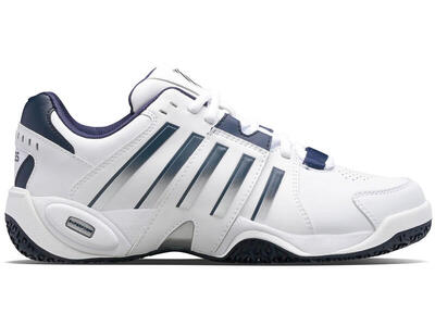 K-swiss accomplish iv omni tennisschoenen