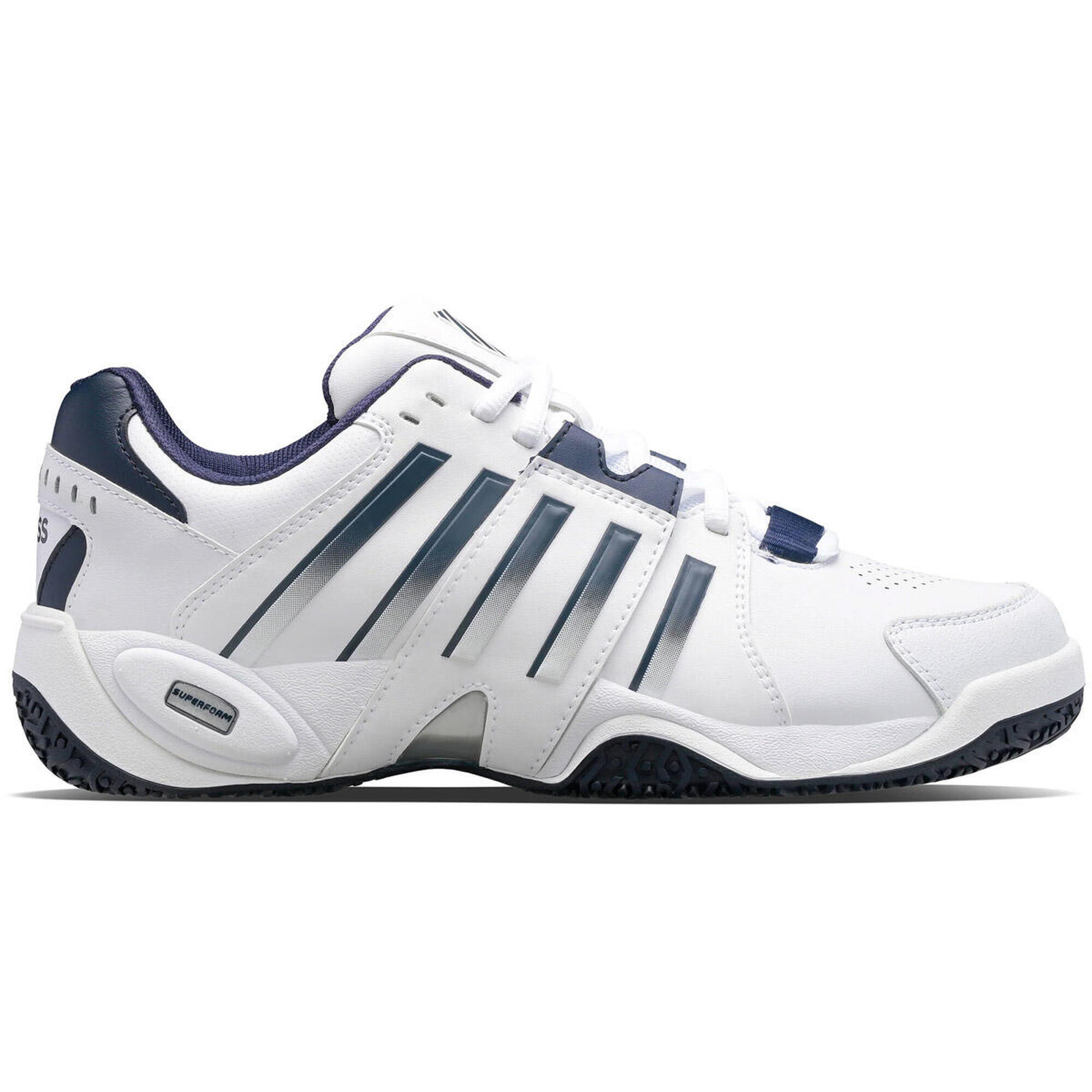 Buty do tenisa K-Swiss Accomplish IV Omni