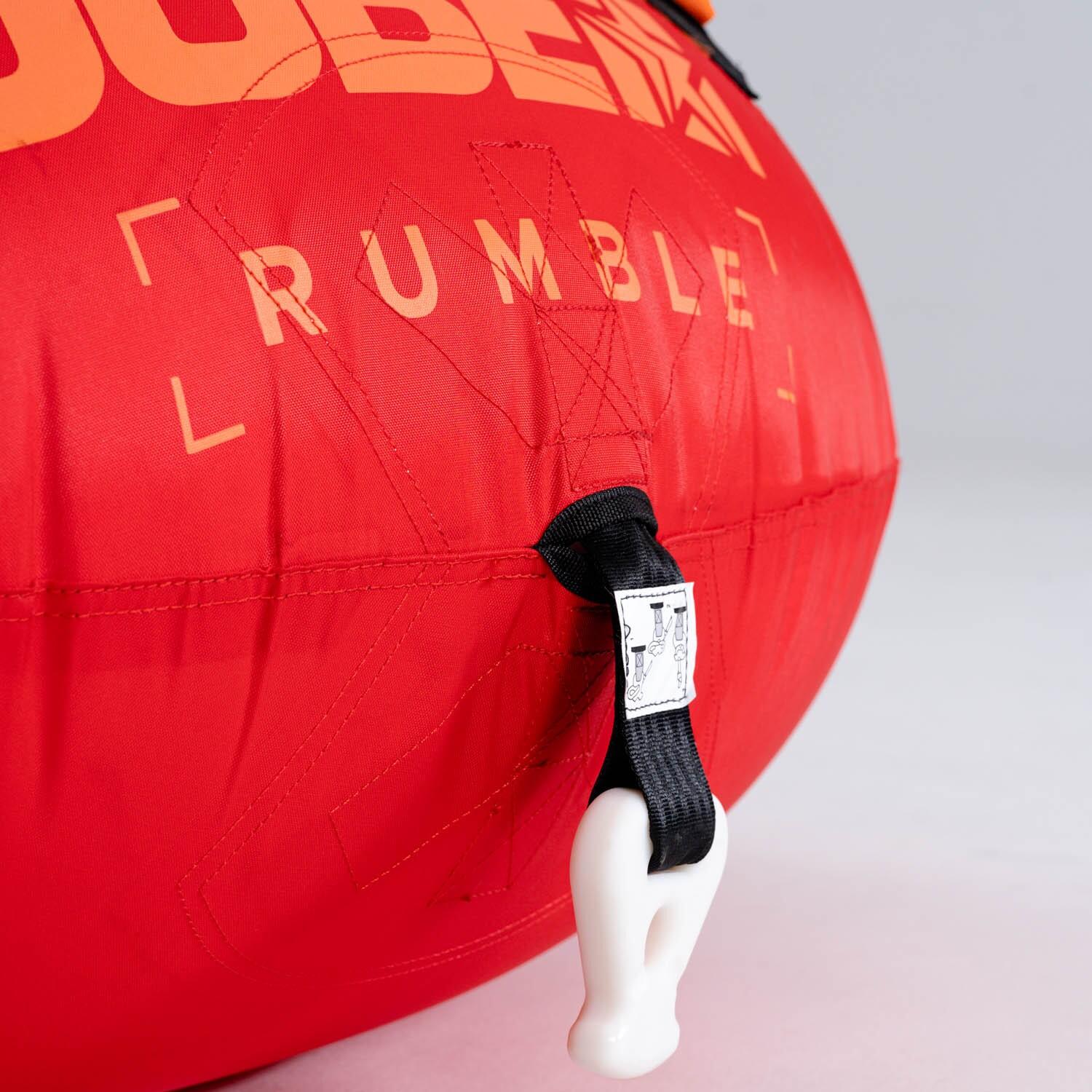 Boya remolcada Jobe Sports Rumble 7/7