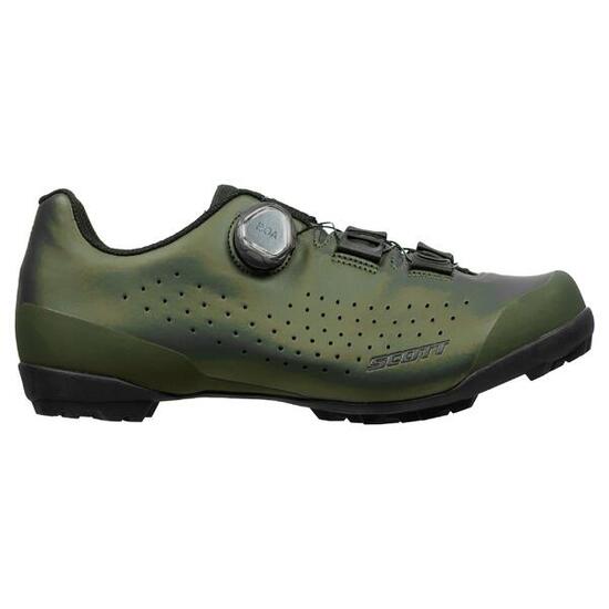 SCOTT Chaussures De Vélo - Hommes - Gravel Pro
