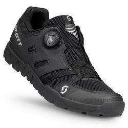 SCOTT Chaussures De Vtt - Hommes - Sport Crus-r Flat Boa