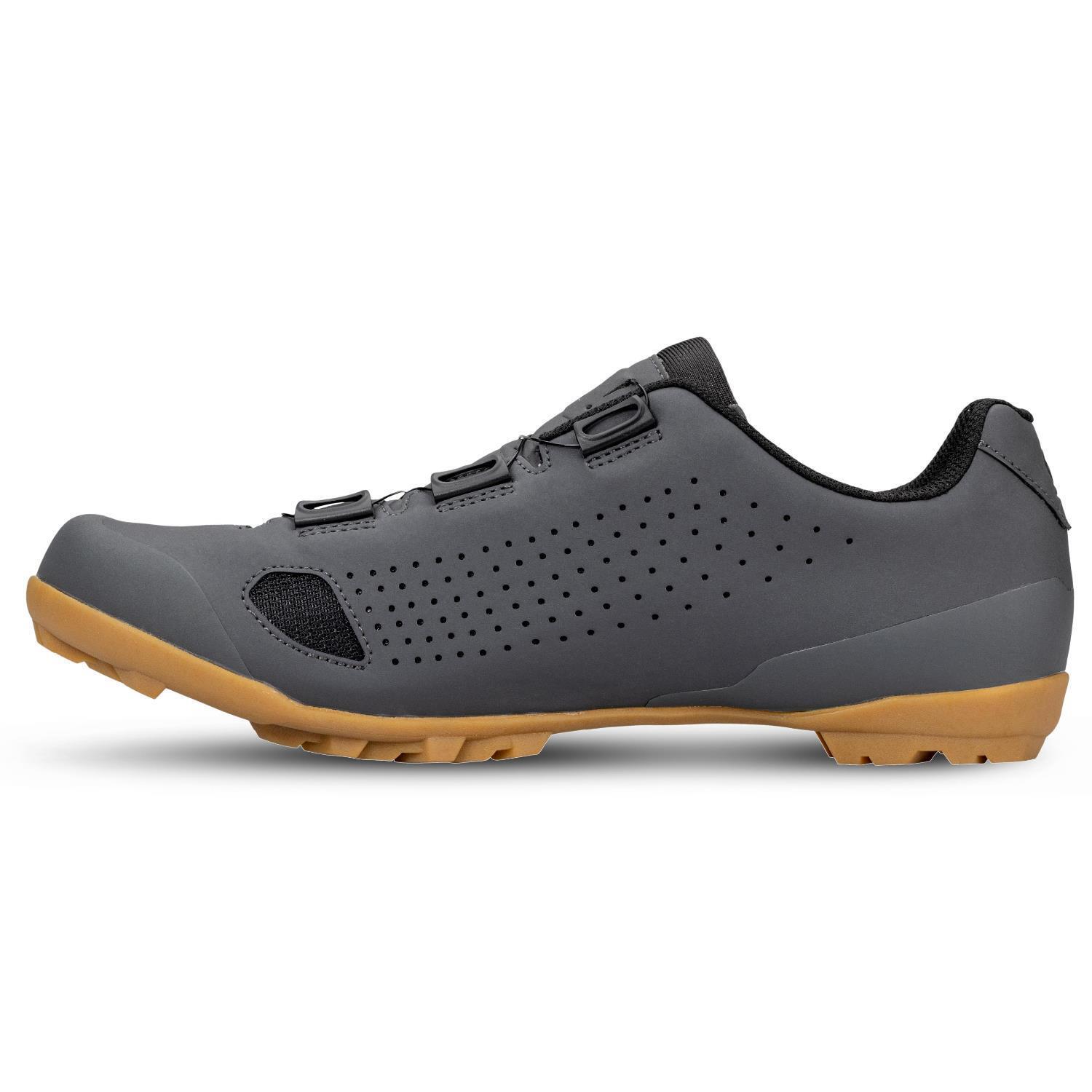 SCOTT Chaussures De Vélo  -  Hommes  -  Gravel Pro 4/6