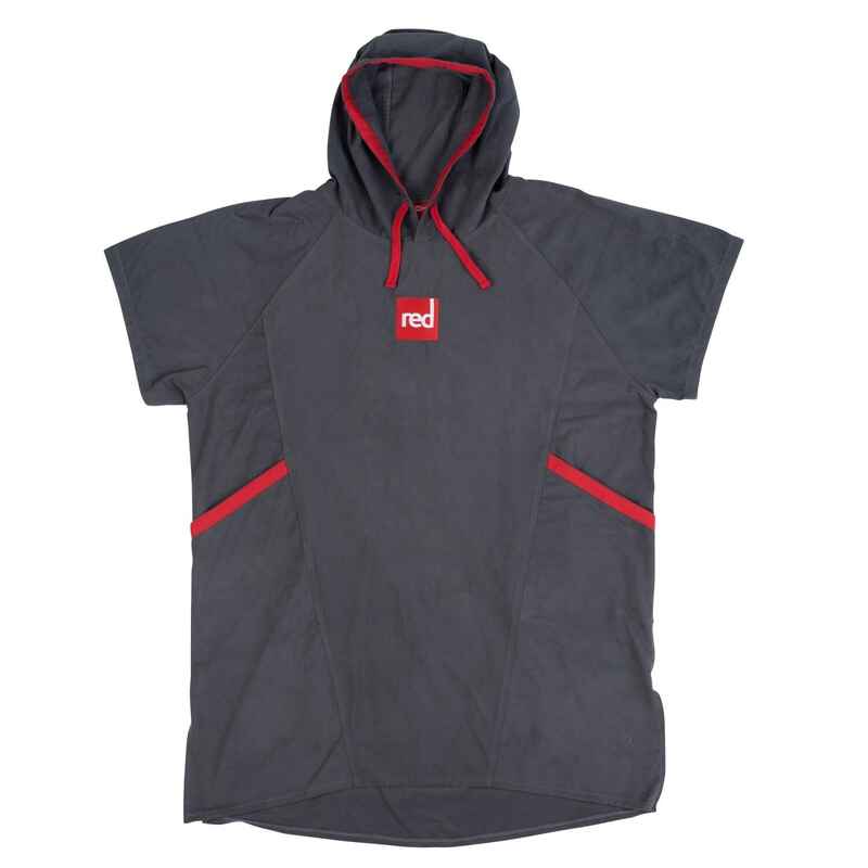 RED PADDLE CO. Poncho - Unisex - Quick Dry Change Robe