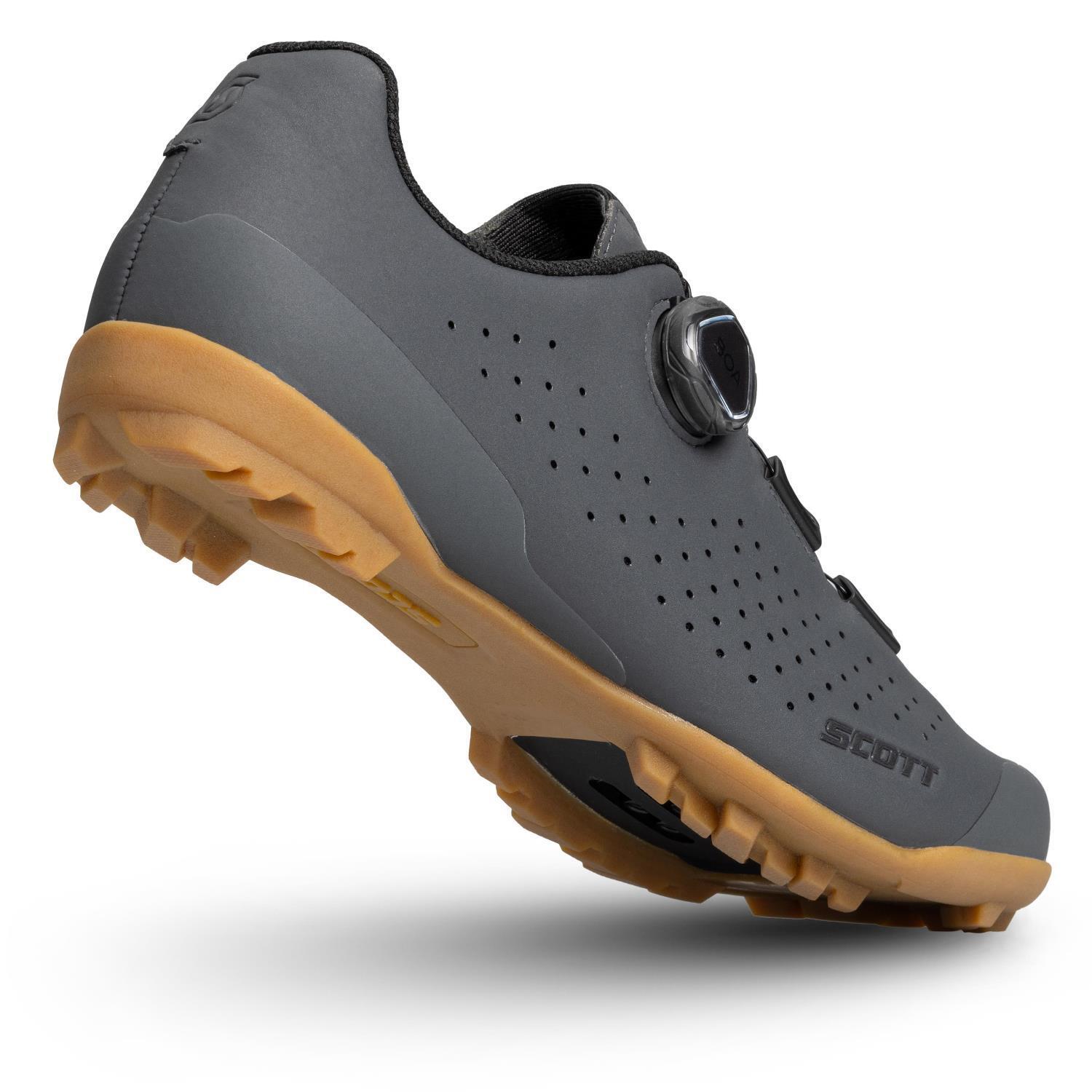 SCOTT Chaussures De Vélo  -  Hommes  -  Gravel Pro 2/6
