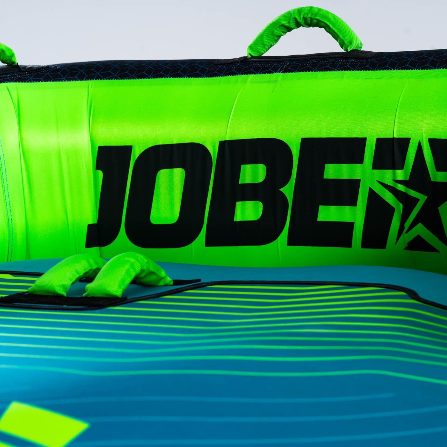 Boa trainata per 2 persone Jobe Sports Binar Towable 4/7