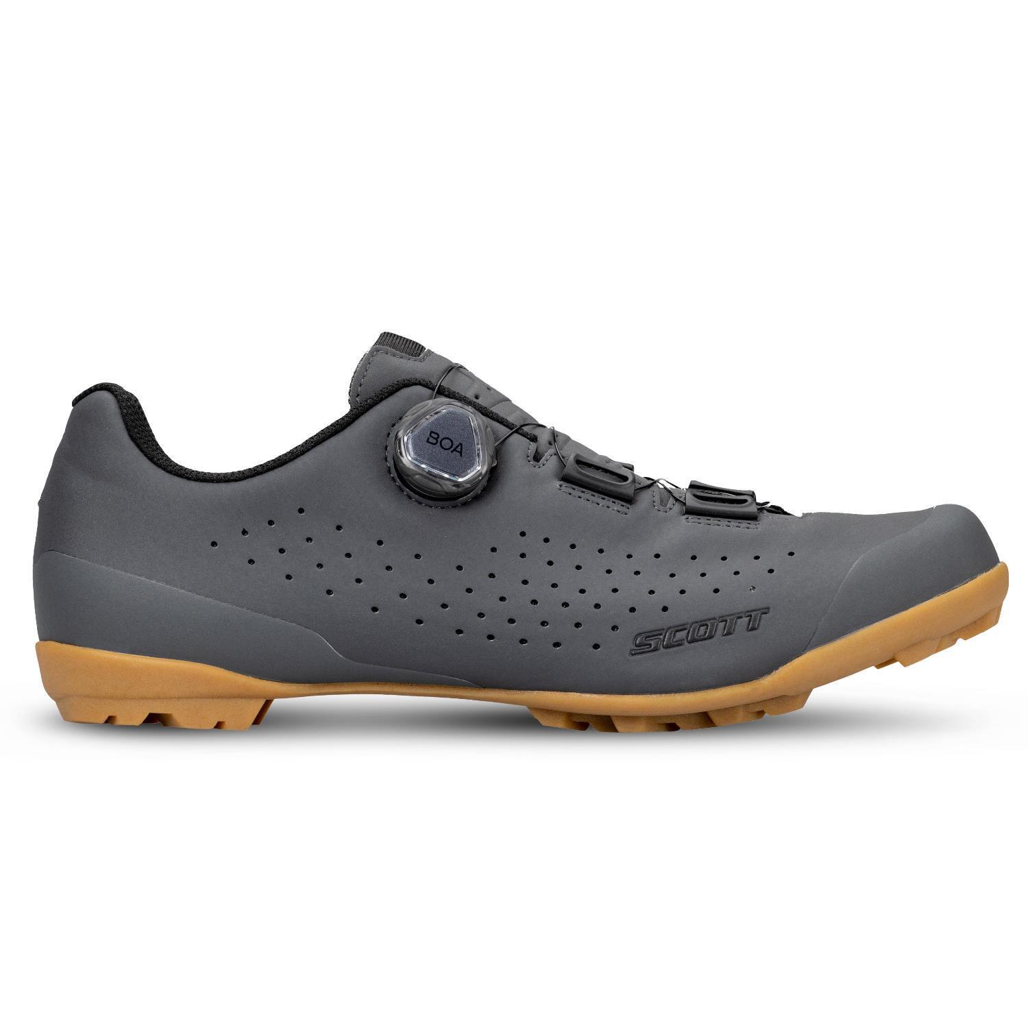 SCOTT Chaussures De Vélo  -  Hommes  -  Gravel Pro 3/6