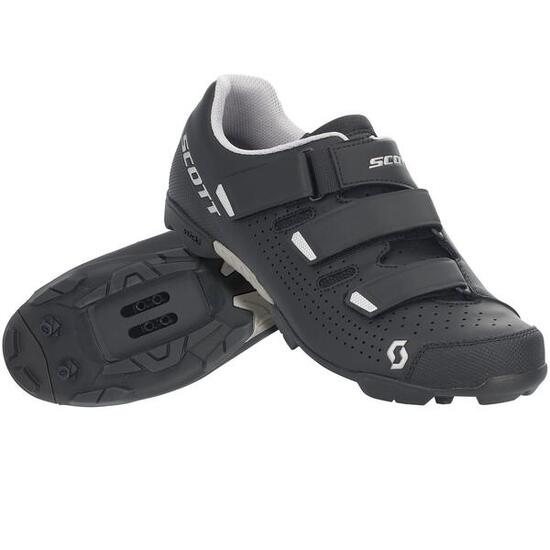 SCOTT Chaussures De Vélo - Hommes - MTB Comp Rs