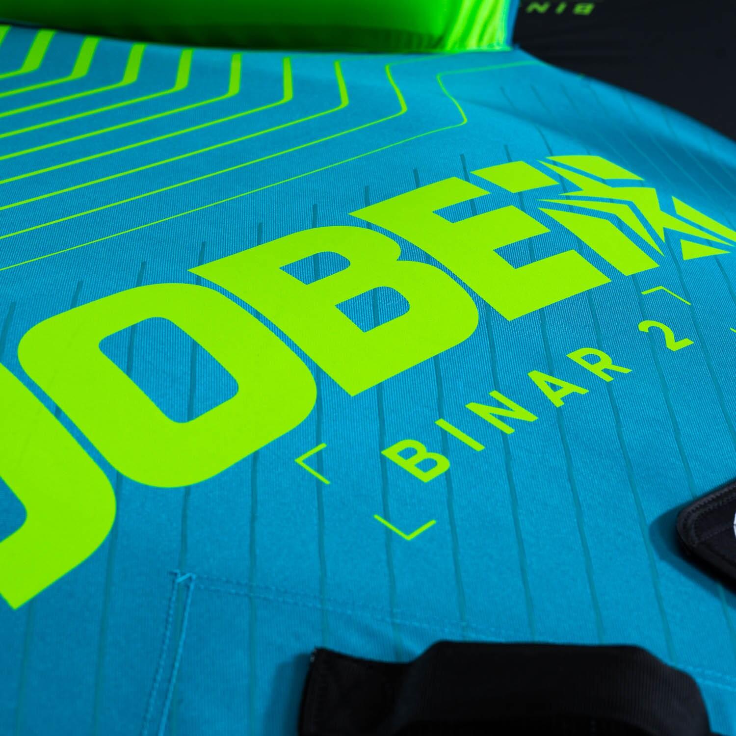 Boa trainata per 2 persone Jobe Sports Binar Towable 3/7