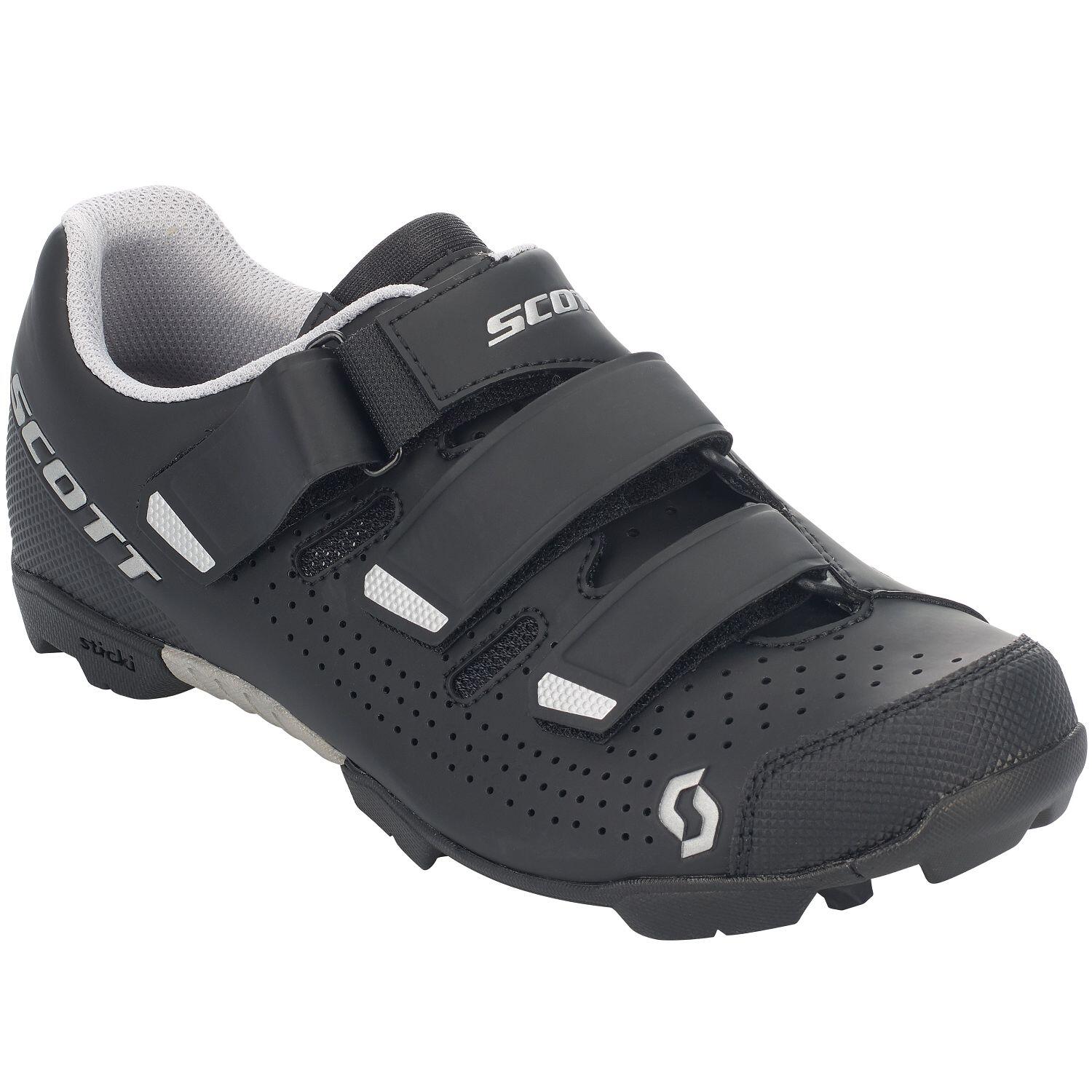SCOTT Chaussures De Vélo  -  Femmes  -  MTB Comp Rs Lady 2/5
