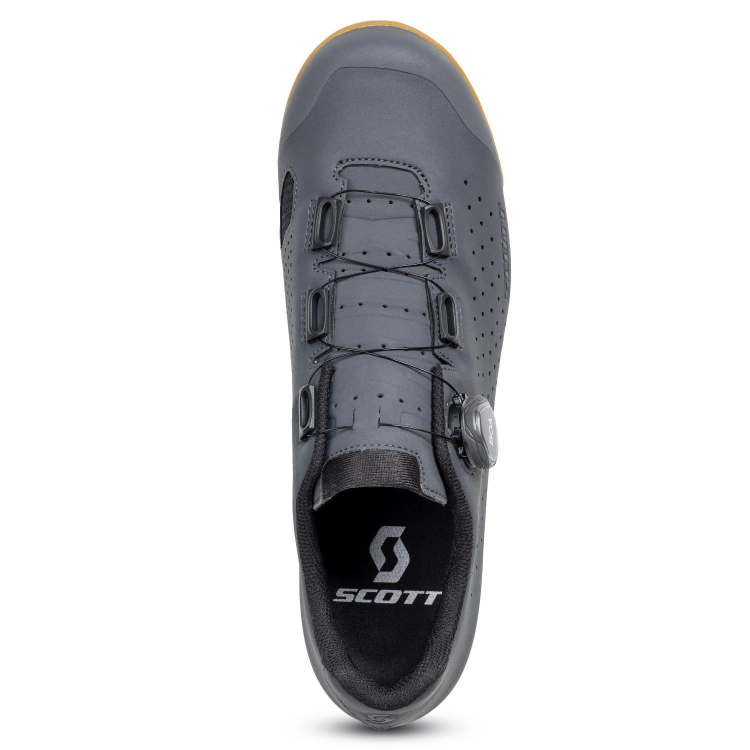 SCOTT Chaussures De Vélo  -  Hommes  -  Gravel Pro 5/6