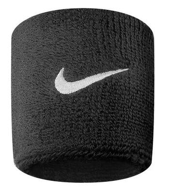 Polsini di spugna Nike swoosh