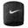 Polsini di spugna Nike swoosh