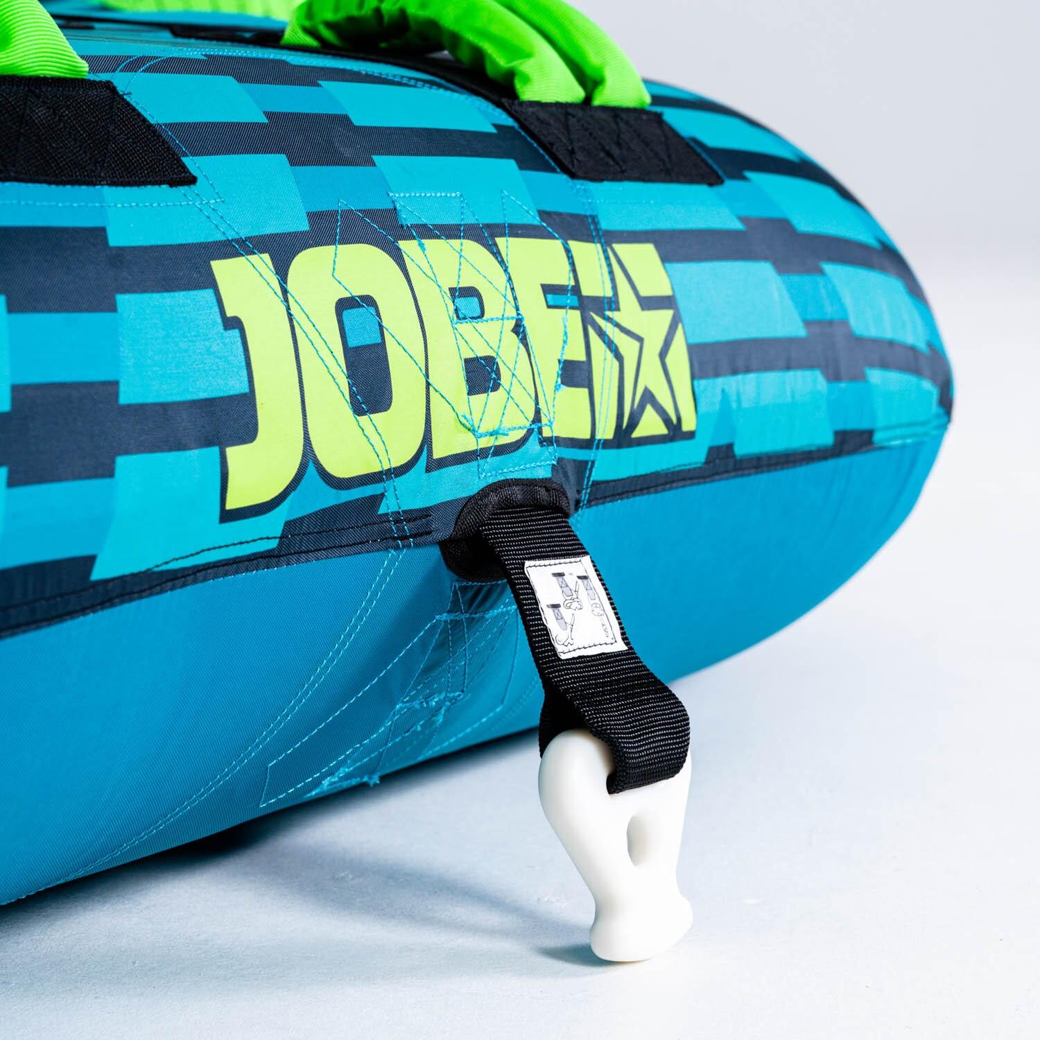 JOBE Pneus Flutuantes - Unisexo - Scout Towable 3P 4/7