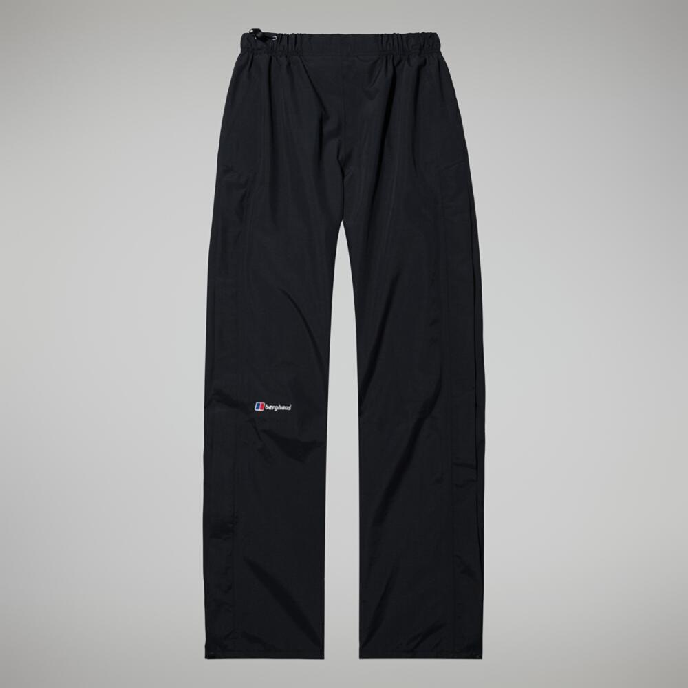 Hillwalker Overtrousers - Black 4/5