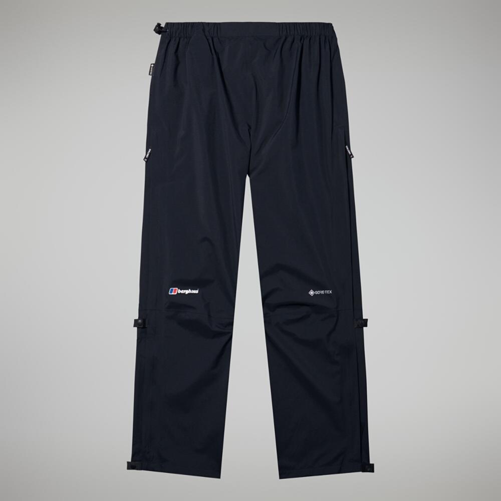 Paclite Overtrousers - Black 4/5