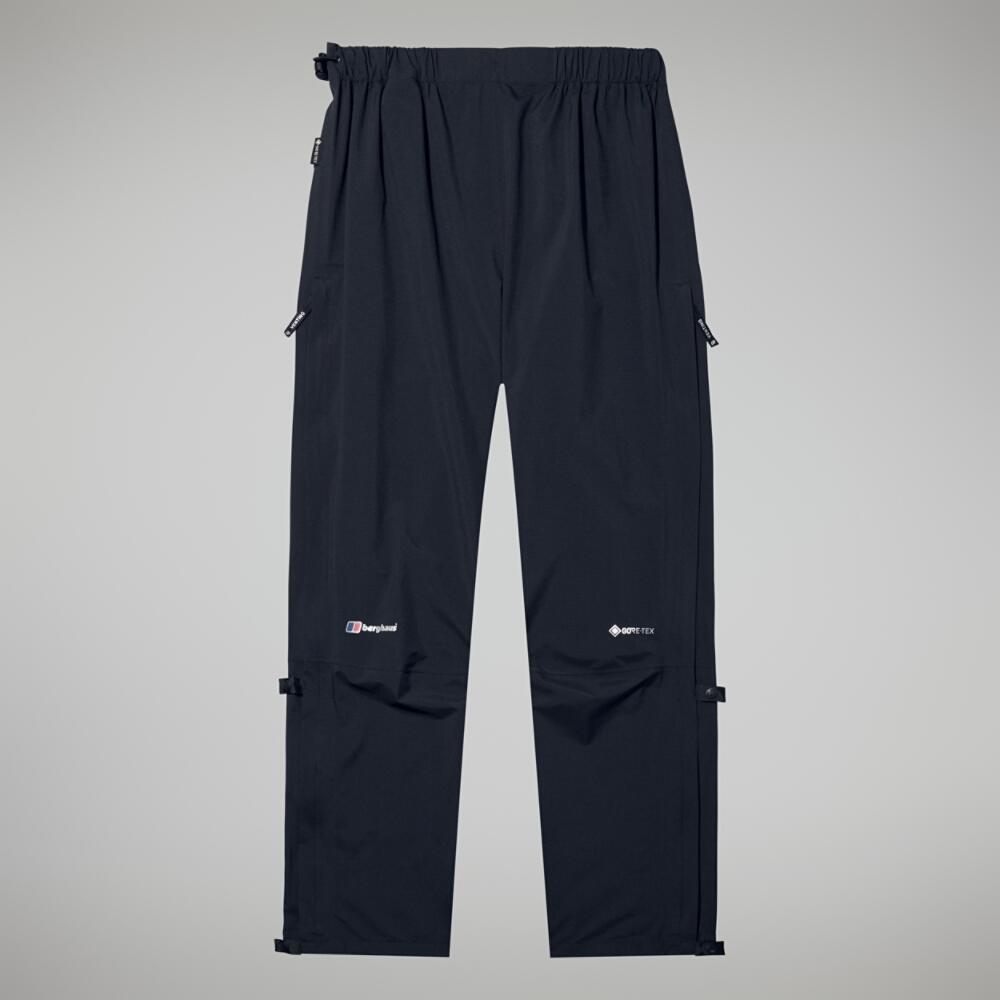 Paclite Overtrousers - Black 4/5