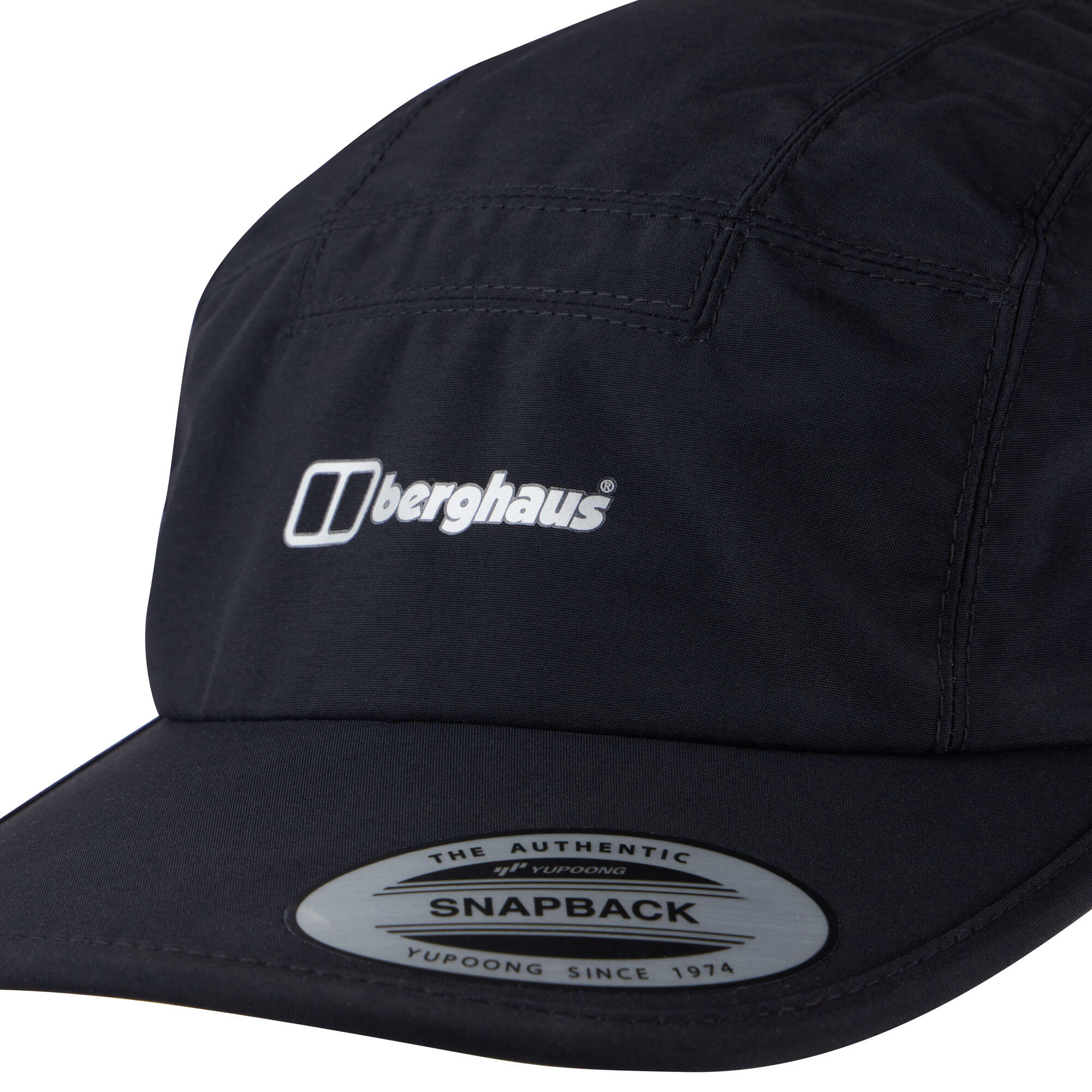 Berghaus Inflection Waterproof Cap 3/5