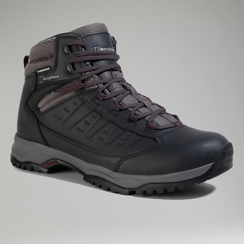 Mens berghaus boots discount