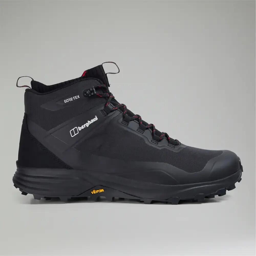 Men's VC22 Mid Gore-Tex Boots
