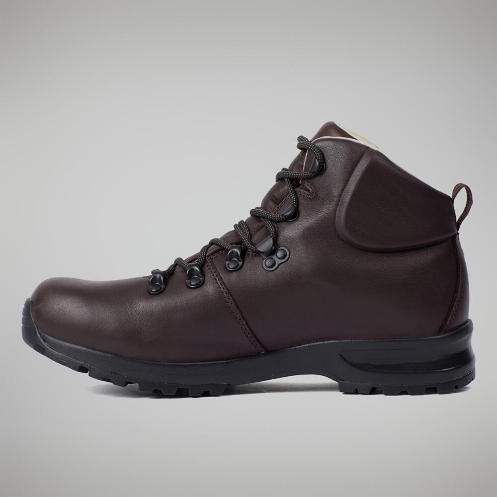 Berghaus womens top supalite ii gtx