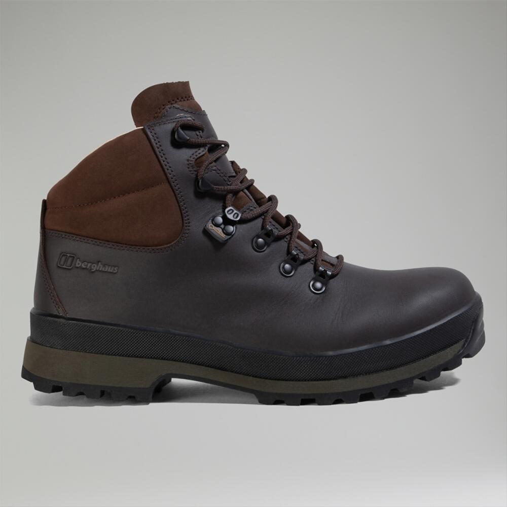 BERGHAUS Mens Hillmaster II Gore-Tex Boots - Brown