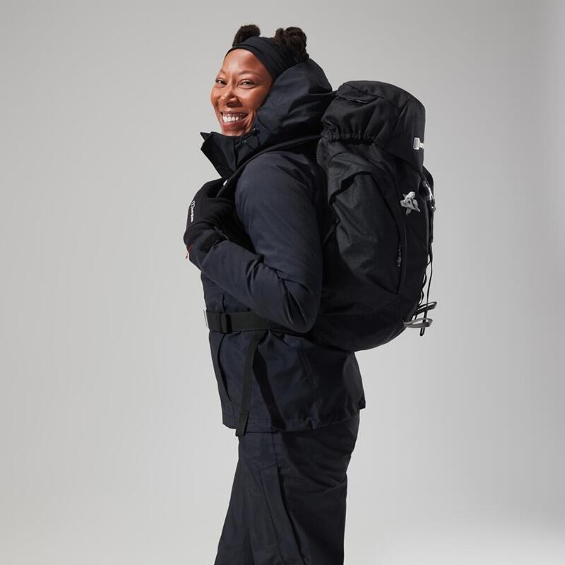 Jachetă de ploaie pentru femei Berghaus Hillwalker IA