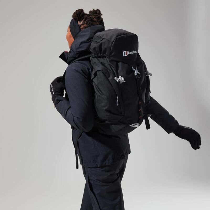 Jachetă de ploaie pentru femei Berghaus Hillwalker IA