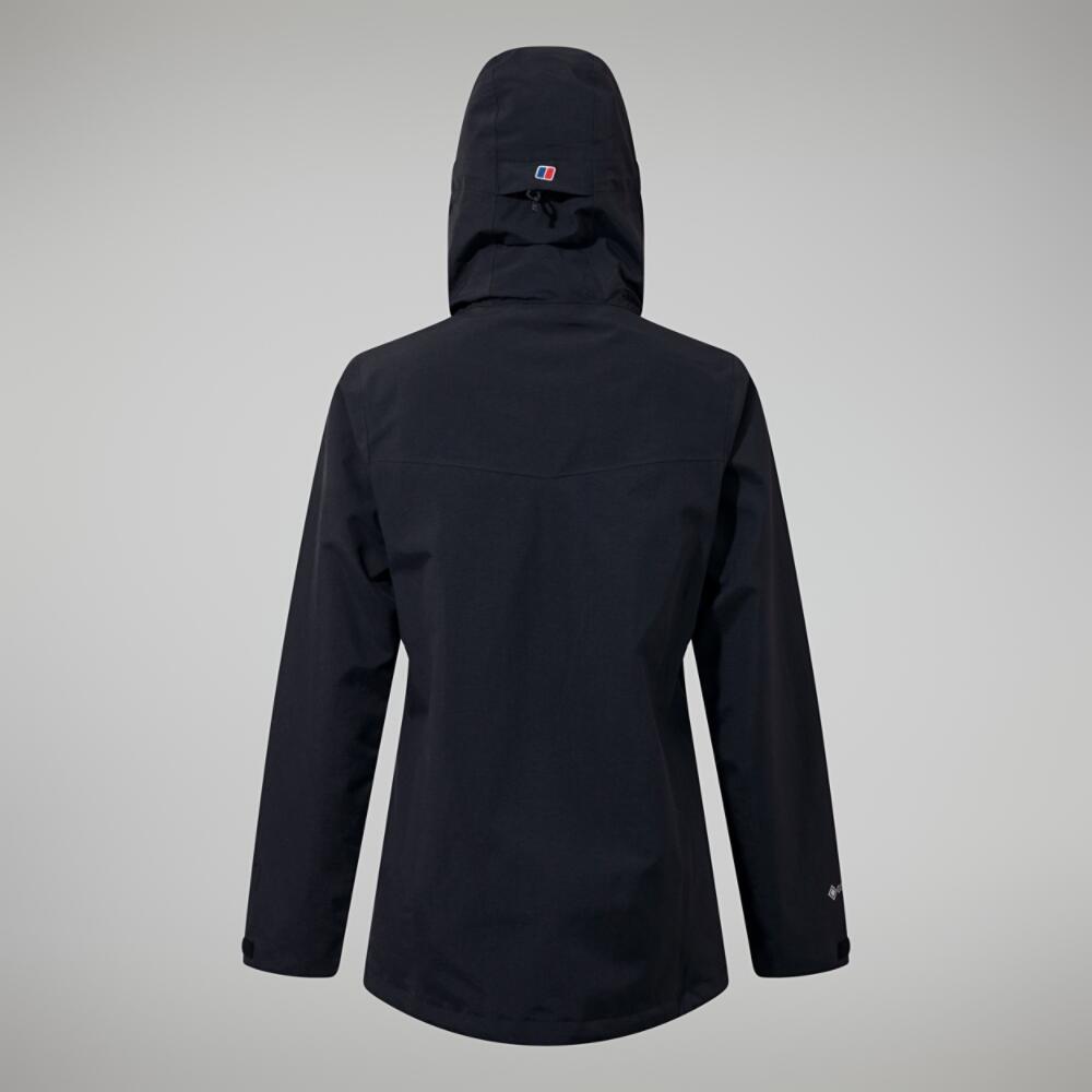 Hillwalker InterActive Shell Jacket - Black 5/5