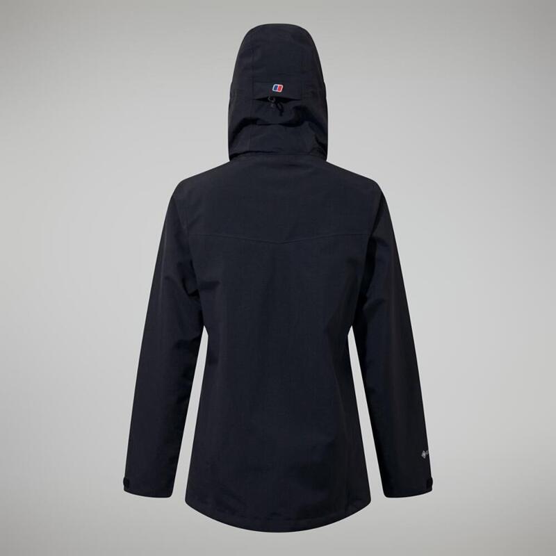 Jachetă de ploaie pentru femei Berghaus Hillwalker IA