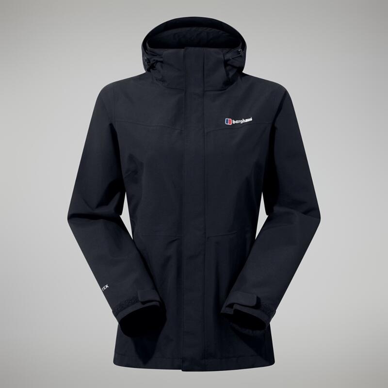 Jachetă de ploaie pentru femei Berghaus Hillwalker IA