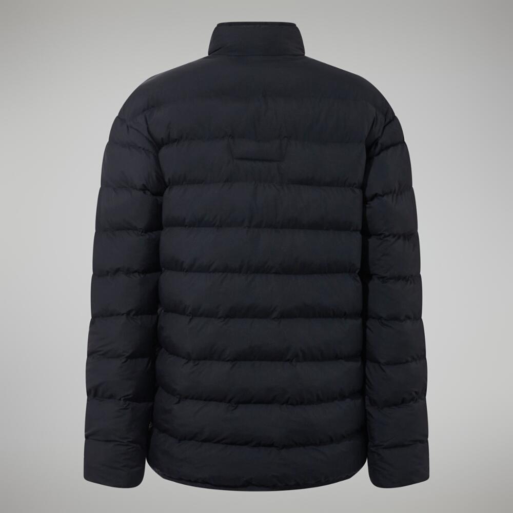 Blossom Jacket - Black 5/5