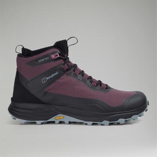 Chaussures de randonnée femme Berghaus Vc22 Mid GTX