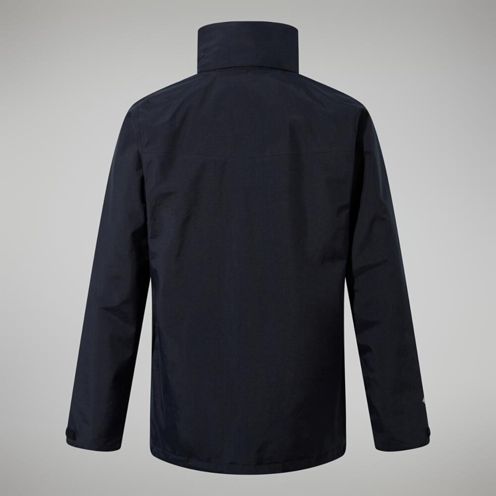 Hillwalker InterActive Shell Jacket - Black 5/5