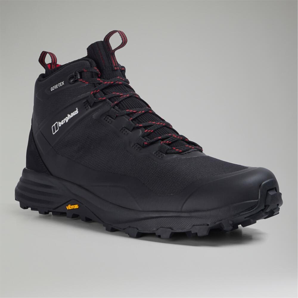 Chaussures de randonnée homme Berghaus Vc22 Mid GTX 2/5