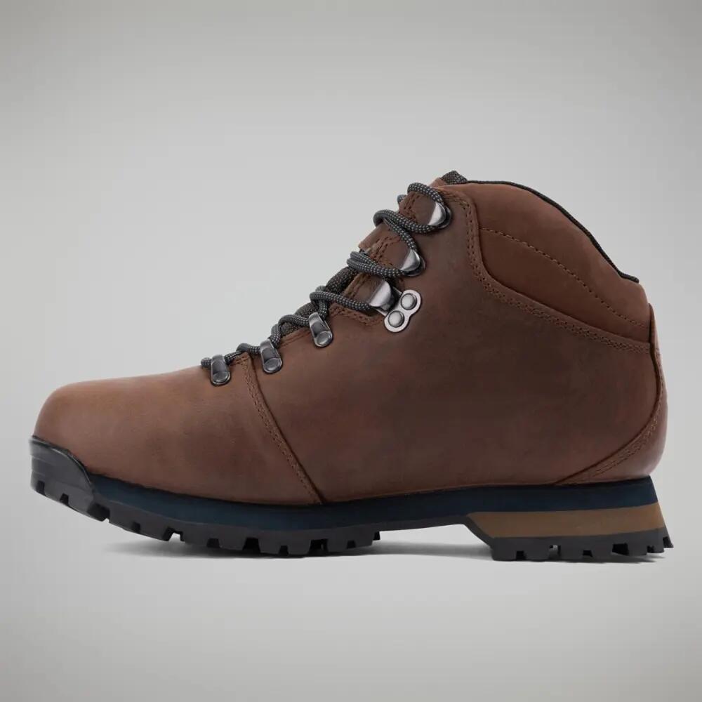 Wandel schoenen dames Berghaus Hillwalker II Gtx 3/6