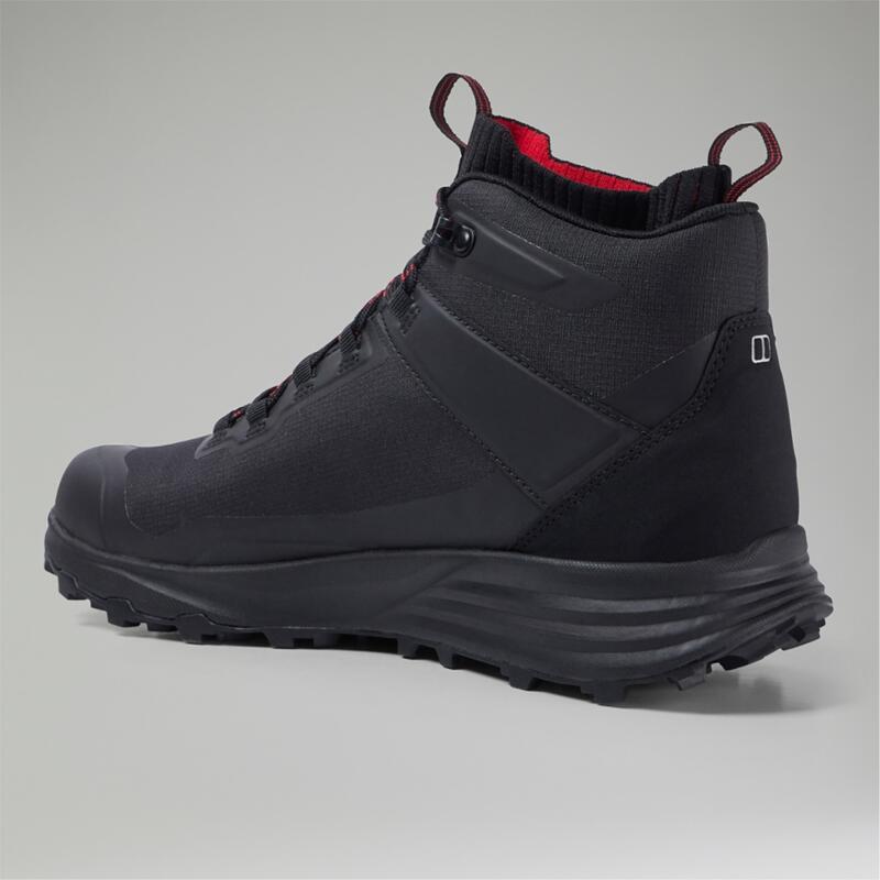 Ghete de drumeție pentru bărbați Berghaus Vc22 Mid GTX