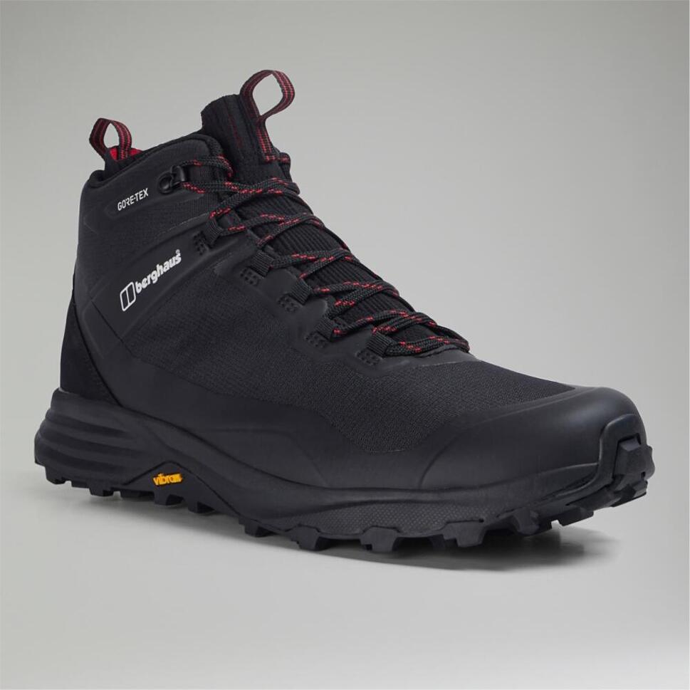 Buty turystyczne męskie Berghaus Vc22 Mid GTX