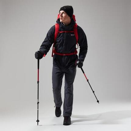 Kurtka GORE TEX męska Berghaus Hillwalker InterActive Jacket