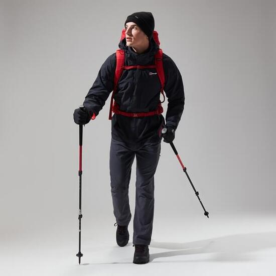 Kurtka GORE TEX męska Berghaus Hillwalker InterActive Jacket