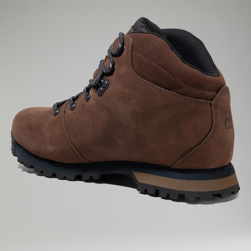 Mens Hillwalker II Gore-Text Boots - Brown 4/4